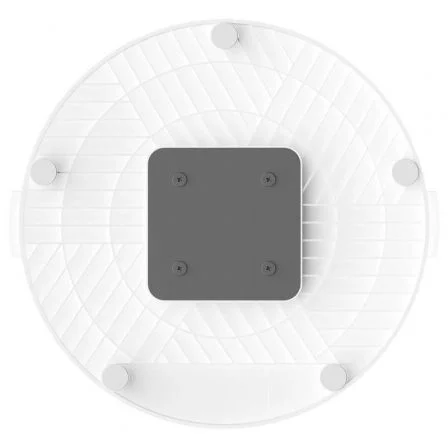 Xiaomi Ventilador de Pie Inteligente Circulador de Aire, Modelo BPLDS11DM, 18W, 100 Velocidades, Oscilación Amplia, Wi-Fi, Conexión App Xiaomi Ventilador de Pie Inteligente Circulador de Aire, Modelo BPLDS11DM, 18W, 100 Velocidades, Oscilación Amplia, Wi-Fi, Conexión App